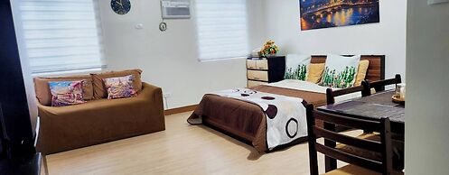 Colin's Suite at Hope Residences