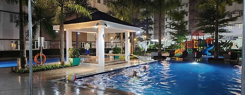 Colin's Suite at Hope Residences