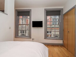 Apartment 9
