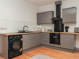 Apartment 9