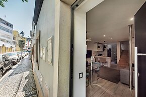 Casa dos Quatro in Faro
