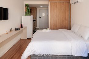 Comfortable Studio in Pocos de Caldas - MG Pgo210