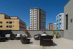 Comfortable Studio in Pocos de Caldas - MG Pgo210