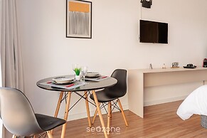 Comfortable Studio in Pocos de Caldas - MG Pgo210