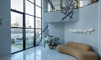 Comfortable Studio in Pocos de Caldas - MG Pgo210