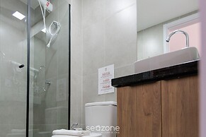 Comfortable Studio in Pocos de Caldas - MG Pgo210
