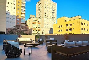Comfortable Studio in Pocos de Caldas - MG Pgo210