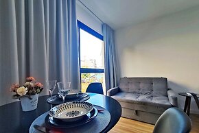 Charming Studio in Pocos de Caldas-mg Pgo209