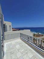 Beachfront Ela Luxury Stay With Jacuzzi Views