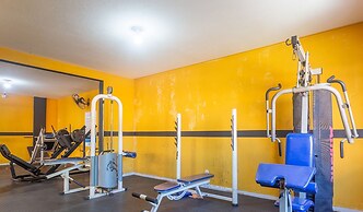 Comfortable Apartment 10min Praia do Sul/ba Pdc301