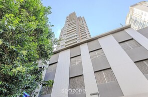 ONJ - Studios in Moema