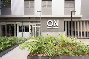 ONJ - Studios in Moema