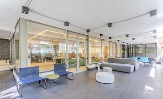 ONJ - Studios in Moema