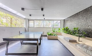 ONJ - Studios in Moema
