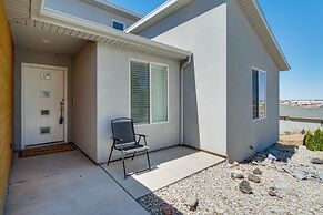 Panoramic Views: Spacious Home in Cedar City!