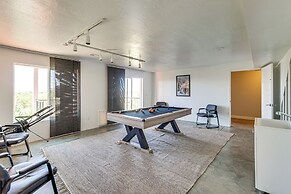 Panoramic Views: Spacious Home in Cedar City!