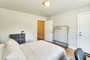 Panoramic Views: Spacious Home in Cedar City!