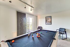 Panoramic Views: Spacious Home in Cedar City!