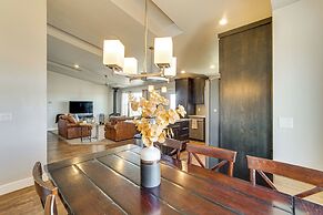 Panoramic Views: Spacious Home in Cedar City!