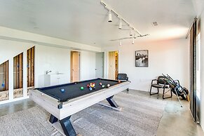 Panoramic Views: Spacious Home in Cedar City!