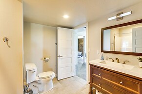 Panoramic Views: Spacious Home in Cedar City!