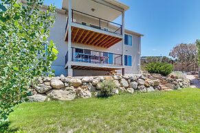 Panoramic Views: Spacious Home in Cedar City!