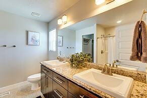 Panoramic Views: Spacious Home in Cedar City!
