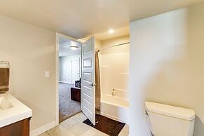 Panoramic Views: Spacious Home in Cedar City!