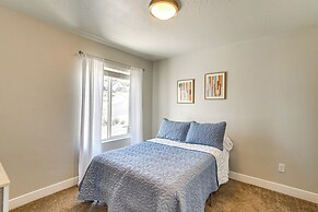 Panoramic Views: Spacious Home in Cedar City!