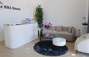 BHA House