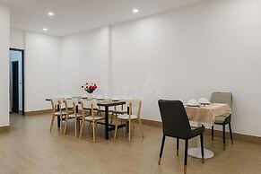 BHA House