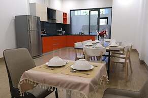 BHA House
