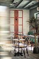 Boutique hotel tuta