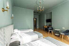 Boutique hotel tuta