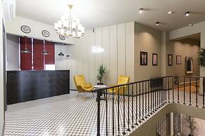 Boutique hotel tuta