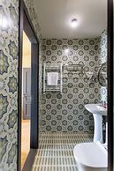 Boutique hotel tuta
