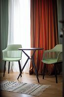 Boutique hotel tuta