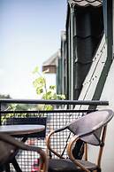 Boutique hotel tuta