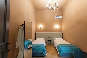 Boutique hotel tuta