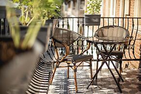 Boutique hotel tuta