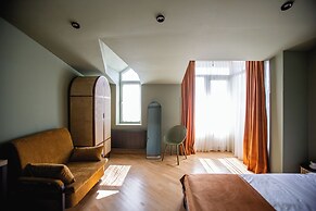 Boutique hotel tuta