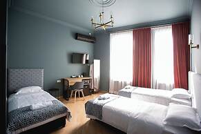 Boutique hotel tuta