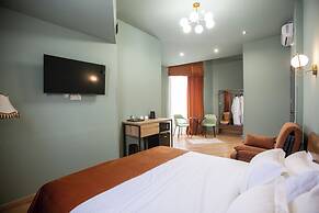 Boutique hotel tuta