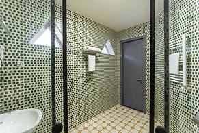 Boutique hotel tuta