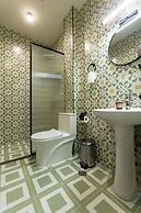 Boutique hotel tuta