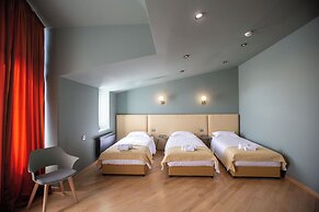 Boutique hotel tuta