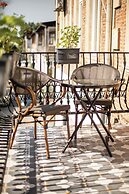 Boutique hotel tuta