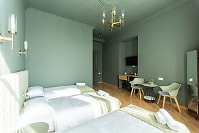 Boutique hotel tuta