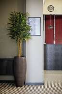 Boutique hotel tuta