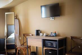 Boutique hotel tuta